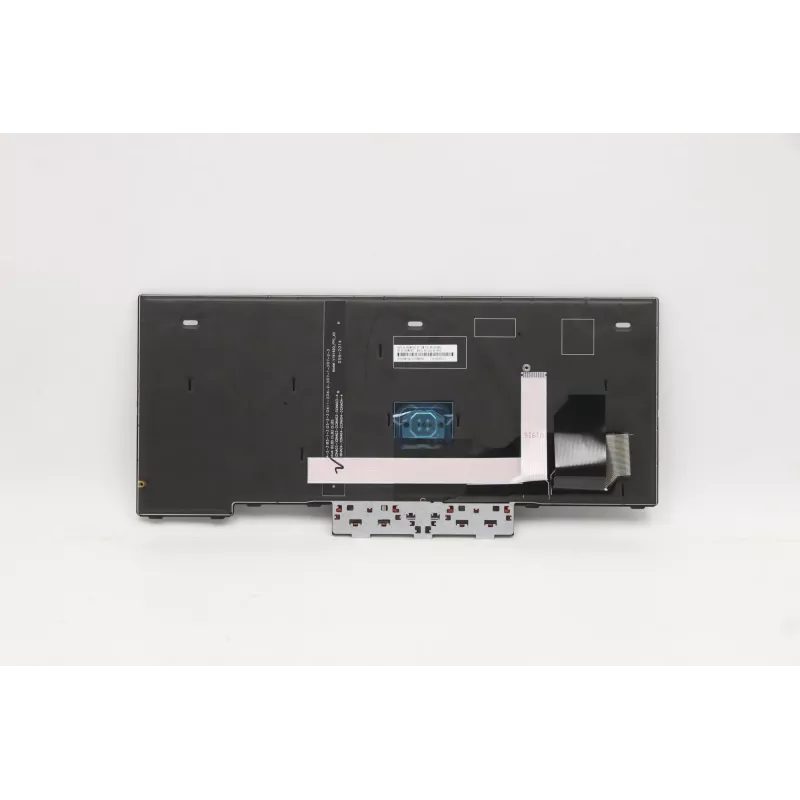 Lenovo 5N20W67857 Πληκτρολόγιο ανταλλακτικού φορητού υπολογιστή