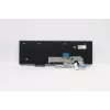 Lenovo 5N20W68192 Πληκτρολόγιο ανταλλακτικού φορητού υπολογιστή