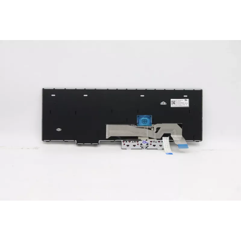 Lenovo 5N20W68192 Πληκτρολόγιο ανταλλακτικού φορητού υπολογιστή