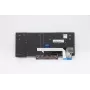 Lenovo 5N20V43061 Πληκτρολόγιο ανταλλακτικού φορητού υπολογιστή