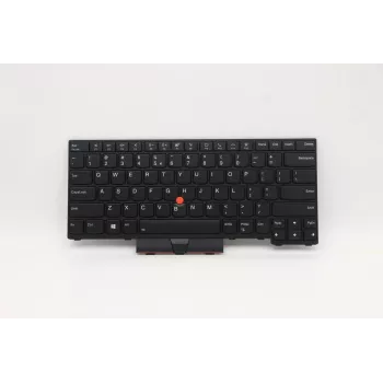 Lenovo 5N20W67785 ανταλλακτικό πληκτρολόγιο φορητού υπολογιστή