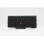 Lenovo 5N20W67785 ανταλλακτικό πληκτρολόγιο φορητού υπολογιστή