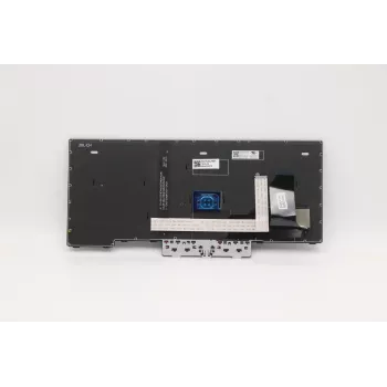 Lenovo 5N20W67785 ανταλλακτικό πληκτρολόγιο φορητού υπολογιστή
