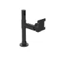 Ergonomic Solutions SpacePole POS Νέα βάση οθόνης SpacePole με βραχίονα περιστροφής 200 mm, VESA 75/100