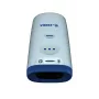 Zebra CS60-HC Σαρωτής barcode χειρός 1D/2D LED Λευκό