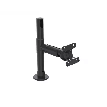 Ergonomic Solutions SpacePole POS SpacePole Arc Βάση VESA 75/100 με βραχίονα περιστροφής 200 mm