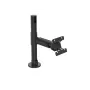 Ergonomic Solutions SpacePole POS SpacePole Arc Βάση VESA 75/100 με βραχίονα περιστροφής 200 mm