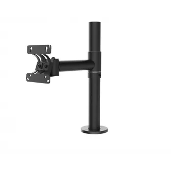 Ergonomic Solutions SpacePole POS SpacePole Arc Βάση VESA 75/100 με βραχίονα περιστροφής 200 mm