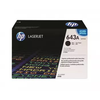 HP Q5950-67901 Κασέτα τόνερ 1 τεμ. Γνήσια