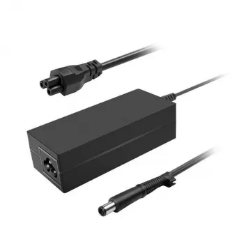 CoreParts MBA1194 Τροφοδοτικό/Inverter Εσωτερικού χώρου 120 W Μαύρο