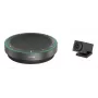 Jabra BYOD Room Kit (Speak2 75 + Cam IQ), Σύστημα ομαδικής βιντεοδιάσκεψης, Full HD, Μαύρο
