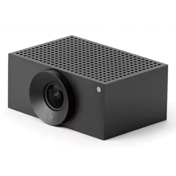 Jabra Cam L1 - με προσαρμογέα USB, 1920 x 1080 Pixel, 5x, Μαύρο