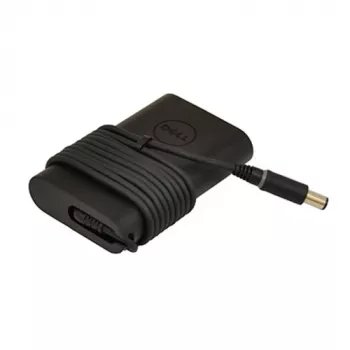 DELL 8RFW6 Τροφοδοτικό/Μετατροπέας εσωτερικού χώρου 65 W Μαύρο