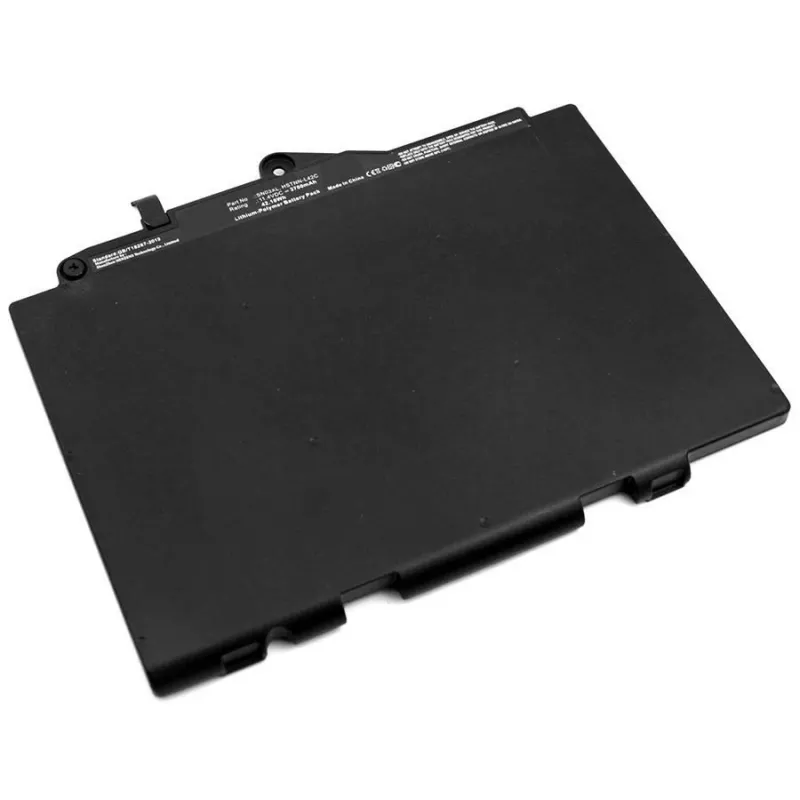 CoreParts MBXHP-BA0161 Ανταλλακτικό φορητού υπολογιστή Μπαταρία