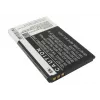 CoreParts MOBX-BAT-NK225XL Ανταλλακτικό κινητού τηλεφώνου Μπαταρία Μαύρο
