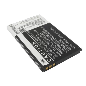 CoreParts MOBX-BAT-NK225XL Ανταλλακτικό κινητού τηλεφώνου Μπαταρία Μαύρο