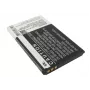 CoreParts MOBX-BAT-NK225XL Ανταλλακτικό κινητού τηλεφώνου Μπαταρία Μαύρο