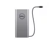 Φορητό powerbank Dell PW7018LC Ιόντων λιθίου 1x έξοδος USB-A Ασημί