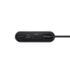 Φορητό powerbank Dell PW7018LC Ιόντων λιθίου 1x έξοδος USB-A Ασημί