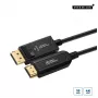 Microconnect DP-HDMI-3000V1.4OP Καλώδιο-προσαρμογέας βίντεο 30 m DisplayPort HDMI Type-A (Standard) μαύρο