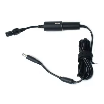 DELL H536T τροφοδοτικό/inverter Auto 90 W μαύρο