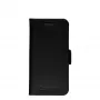 Wallet Case dbramante1928 Copenhagen λεπτή iPhone 12 mini μαύρο
