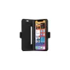 Wallet Case dbramante1928 Copenhagen λεπτή iPhone 12 mini μαύρο