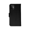 Wallet Case dbramante1928 Copenhagen λεπτή iPhone 12 mini μαύρο