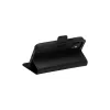 Wallet Case dbramante1928 Copenhagen λεπτή iPhone 12 mini μαύρο