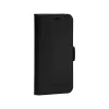 Wallet Case dbramante1928 Copenhagen λεπτή iPhone 12 mini μαύρο