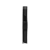 Wallet Case dbramante1928 Copenhagen λεπτή iPhone 12 mini μαύρο