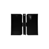 Wallet Case dbramante1928 Lynge για iPhone 12 mini 5,4 ίντσες – μαύρο, 3 θήκες καρτών