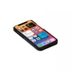 Wallet Case dbramante1928 Lynge για iPhone 12 mini 5,4 ίντσες – μαύρο, 3 θήκες καρτών