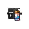 Wallet Case dbramante1928 Lynge για iPhone 12 mini 5,4 ίντσες – μαύρο, 3 θήκες καρτών