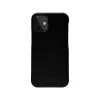Wallet Case dbramante1928 Lynge για iPhone 12 mini 5,4 ίντσες – μαύρο, 3 θήκες καρτών