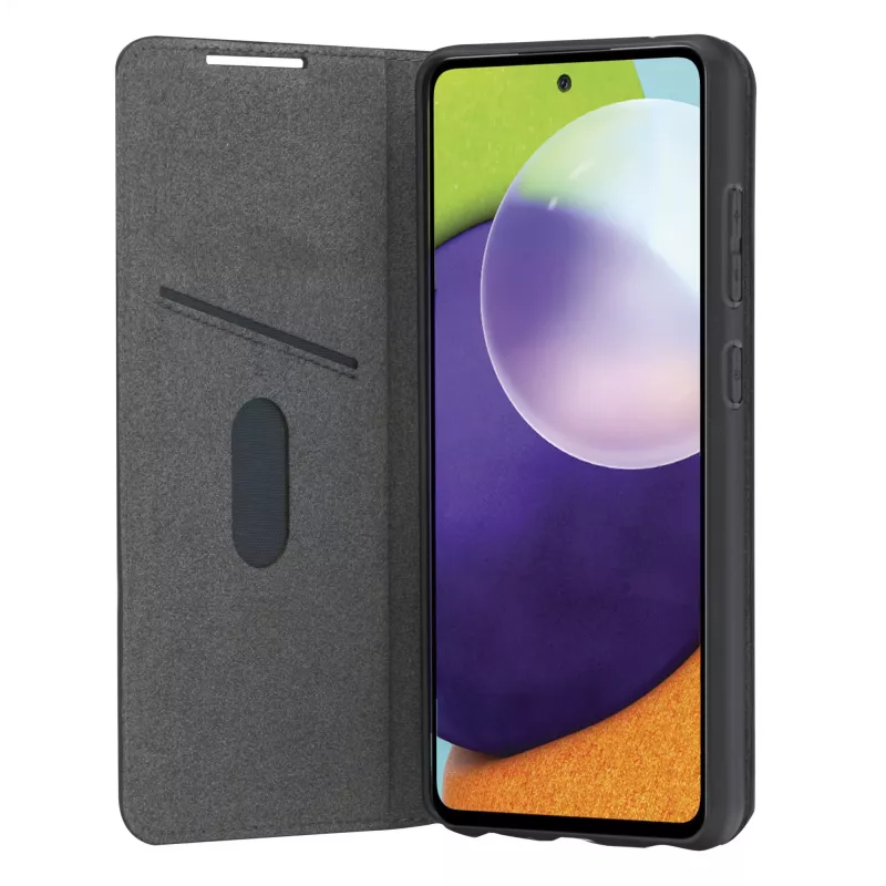 Folio-Case dbramante1928 Galaxy A52/A52S μαύρο 3 θήκες καρτών