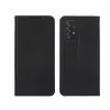 Folio-Case dbramante1928 Galaxy A52/A52S μαύρο 3 θήκες καρτών