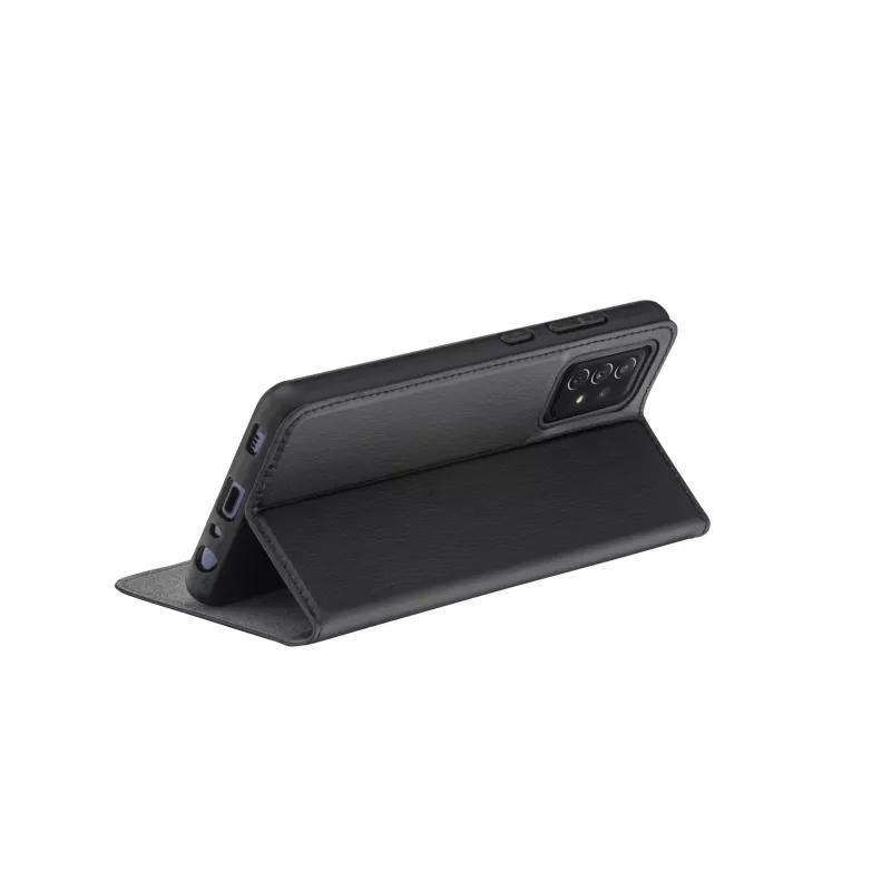 Folio-Case dbramante1928 Galaxy A52/A52S μαύρο 3 θήκες καρτών
