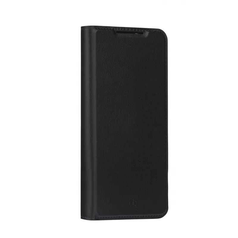 Folio-Case dbramante1928 Galaxy A52/A52S μαύρο 3 θήκες καρτών