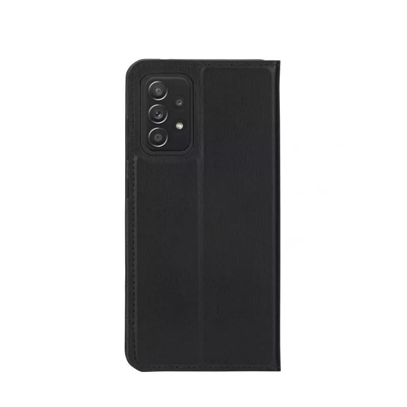 Folio-Case dbramante1928 Galaxy A52/A52S μαύρο 3 θήκες καρτών