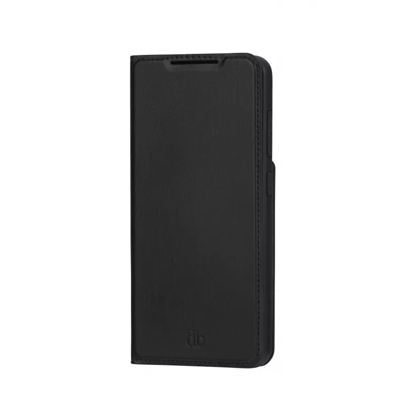 Folio-Case dbramante1928 Galaxy A52/A52S μαύρο 3 θήκες καρτών