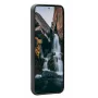 Προστατευτική θήκη dbramante1928 Nuuk για Samsung Galaxy S22, ανακυκλωμένο πλαστικό, κατάλληλη για οθόνη 6,1 ιντσών, μαύρο