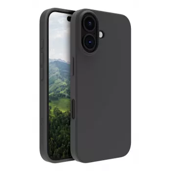 Θήκη smartphone dbramante1928 Bulk-Nuuk Pro MS-iPhone 16-BK για iPhone 16, μαύρο