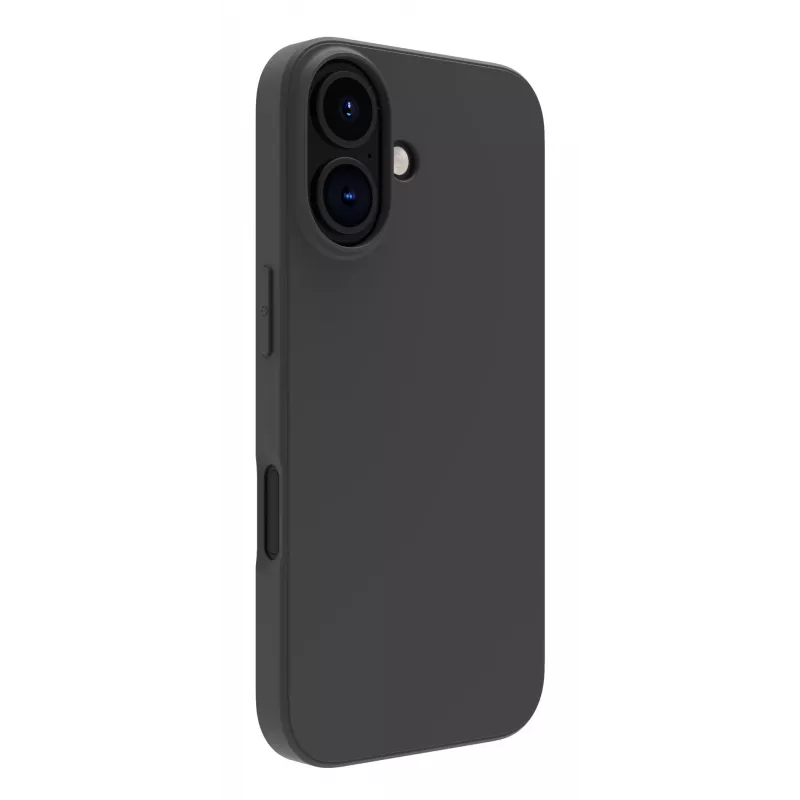Θήκη smartphone dbramante1928 Bulk-Nuuk Pro MS-iPhone 16-BK για iPhone 16, μαύρο