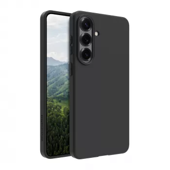 Προστατευτική θήκη dbramante1928 Greenland για Samsung Galaxy S26+ (6,7 ίντσες, πλαστικό) – Night μαύρο