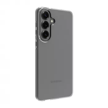 Θήκη smartphone dbramante1928 Greenland για Samsung Galaxy S26+ – διάφανο πλαστικό, κατάλληλη για οθόνη 6,7 ιντσών
