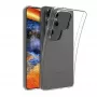 Θήκη για Samsung Galaxy S26 Ultra από dbramante1928 – Διαφανής, Πλαστικό, για οθόνη 6,9 ιντσών