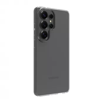 Θήκη για Samsung Galaxy S26 Ultra από dbramante1928 – Διαφανής, Πλαστικό, για οθόνη 6,9 ιντσών