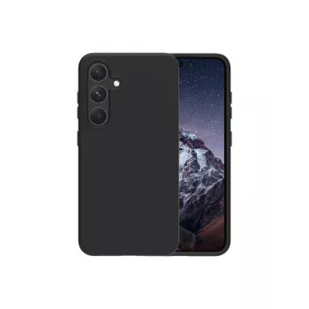 dbramante1928 Iceland Ultra D3O - Galaxy S24 - Μαύρο, Θήκη, Samsung, Galaxy S24, 15,8 cm (6,2 ιντσών), Μαύρο