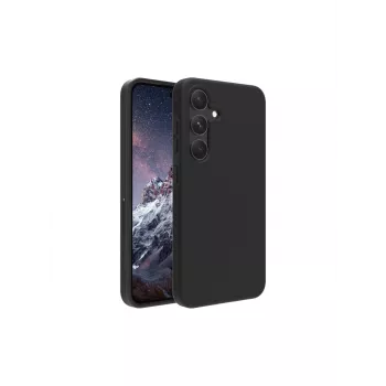 dbramante1928 Iceland Ultra D3O - Galaxy S24 - Μαύρο, Θήκη, Samsung, Galaxy S24, 15,8 cm (6,2 ιντσών), Μαύρο